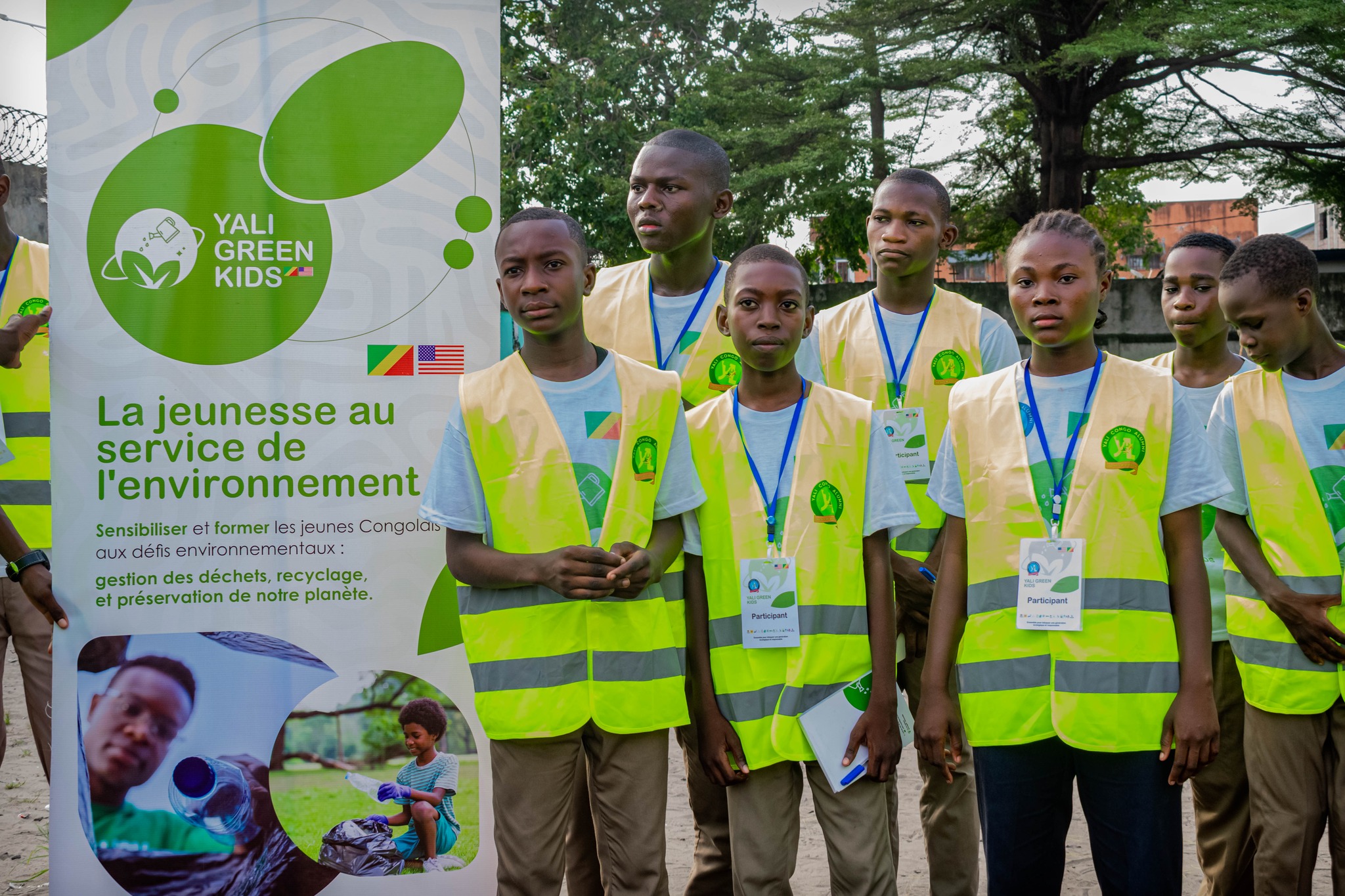 Activités ludiques sur le climat