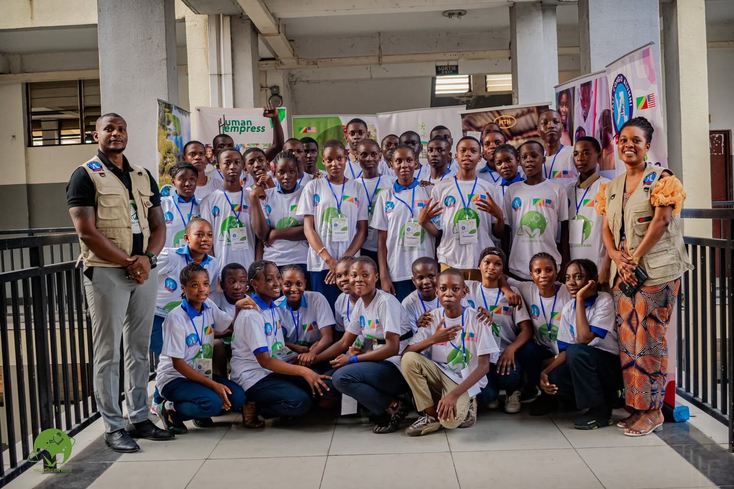 YALI Youth Community